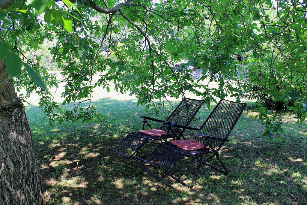 Apartments Mestri Grožnjan Екстериор снимка